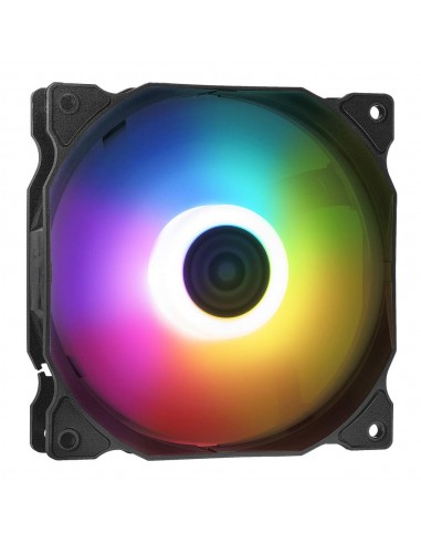 Cooler Fan Adata Xpg Vento 120 Argb...