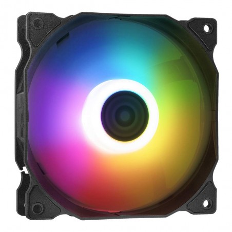 Cooler Fan Adata Xpg Vento 120 Argb Black