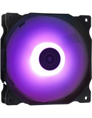 Cooler Fan Adata Xpg Vento 120 Argb...