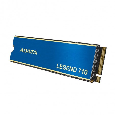 Disco Solido Ssd M.2 Adata 256gb Legend 710 2100mb/s