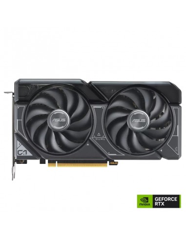Placa De Video Geforce Asus Rtx 4060...