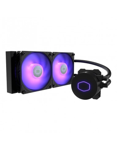 Water Cooling Coolermaster Ml240l...