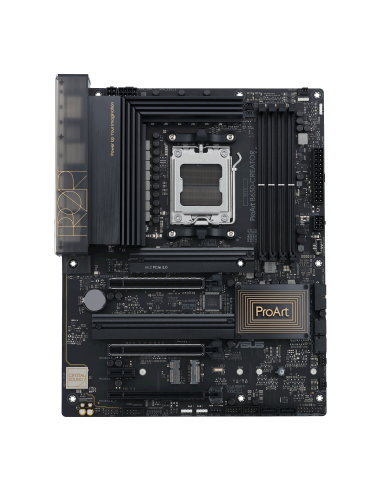 Mother Asus Proart B650-creator Am5 Ddr5