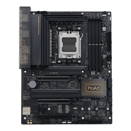 Mother Asus Proart B650-creator Am5 Ddr5