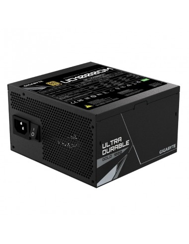 Fuente Gigabyte 1000w 80+ Gold...