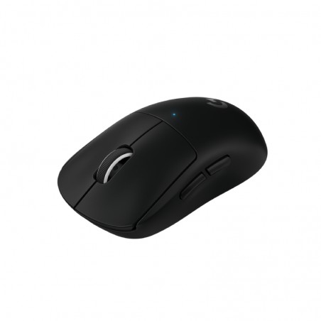 Mouse Gamer Logitech Gpro X Superlight Wireless Negro