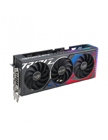 Placa De Video Geforce Asus Rtx 4060...