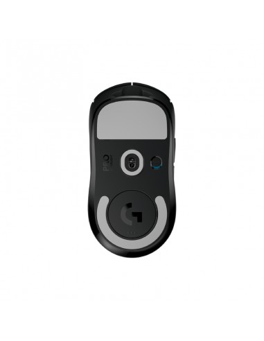 Mouse Gamer Logitech Gpro X...