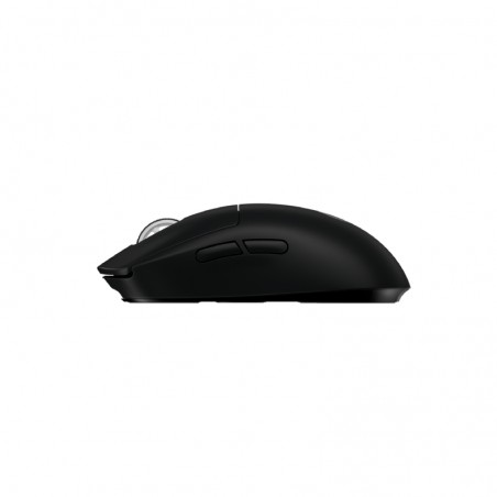 Mouse Gamer Logitech Gpro X Superlight Wireless Negro