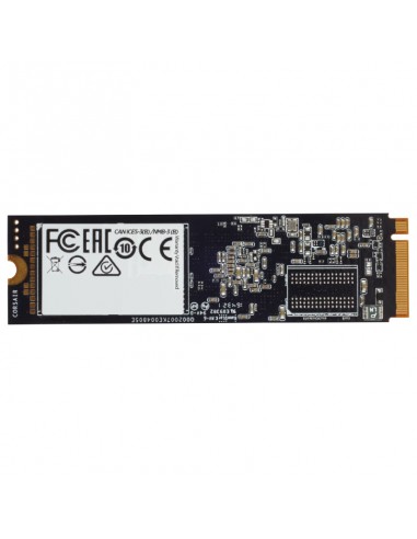 Disco Solido Ssd M.2 Corsair 480gb...