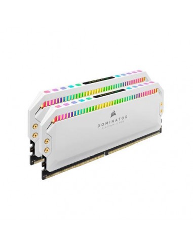 Memoria Ram Ddr4 8gb 3600mhz Corsair...