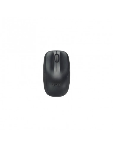 Combo Teclado Y Mouse Logitech Mk220...