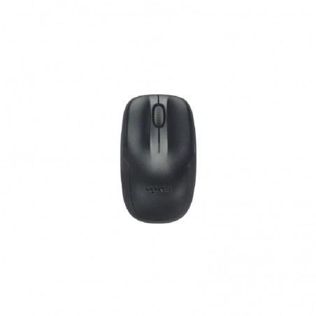 Combo Teclado Y Mouse Logitech Mk220 Inalambrico