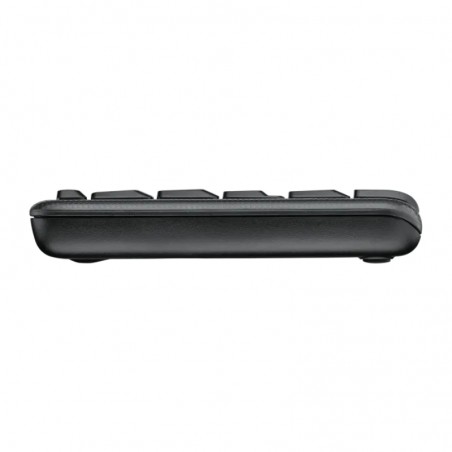 Combo Teclado Y Mouse Logitech Mk220 Inalambrico