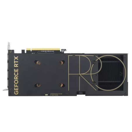 Placa De Video Geforce Asus Rtx 4060 Proart 8gb