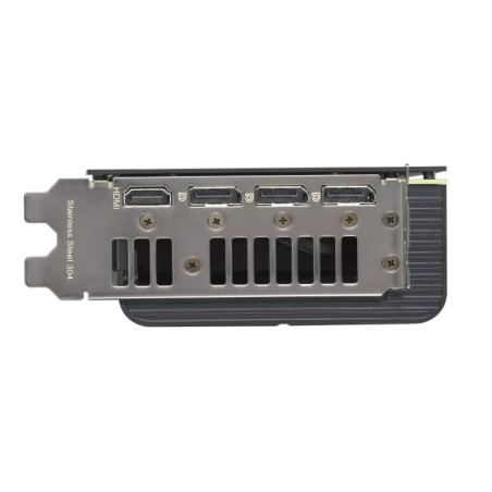 Placa De Video Geforce Asus Rtx 4060 Proart 8gb