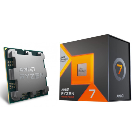 Procesador Amd Ryzen 7 7800x3d Am5 C/video S/cooler