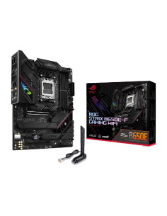 Mother Asus Rog B650e-f...
