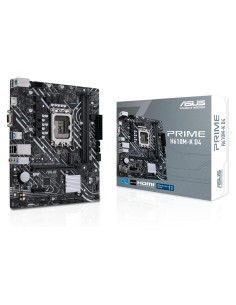 Mother Asus Prime H610m-k...