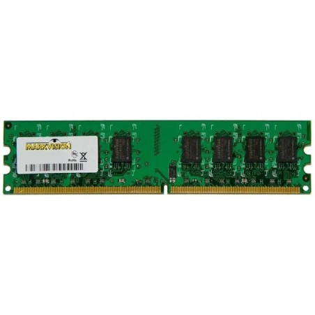 Memoria Ram Ddr3 4gb 1600 Mhz Markvision 1.35v Bulk