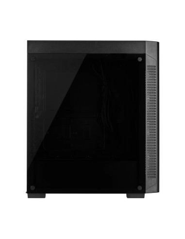 Gabinete Corsair Carbide 110r...