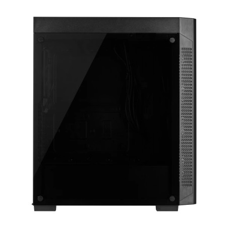 Gabinete Corsair Carbide 110r Mid-tower Atx Dvd
