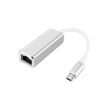 Adaptador Ethernet Tipo C