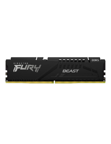 Memoria Ram Ddr5 8gb 4800mhz Kingston...