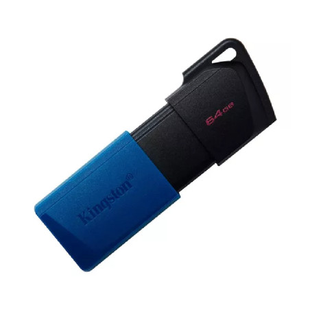 Pendrive Kingston 64gb Usb 3.2 Dtxm