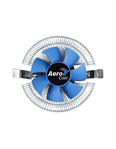Cooler Cpu Aerocool Verkho A (am4)