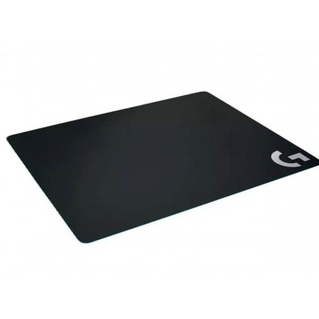 Mouse Pad Logitech G240 Cloth Gaming Negro