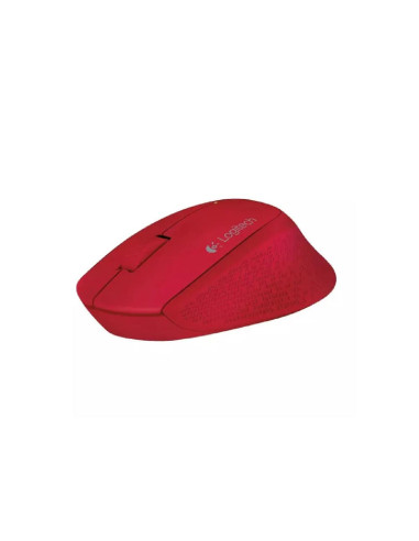 Mouse Logitech M280 Wireless Rojo