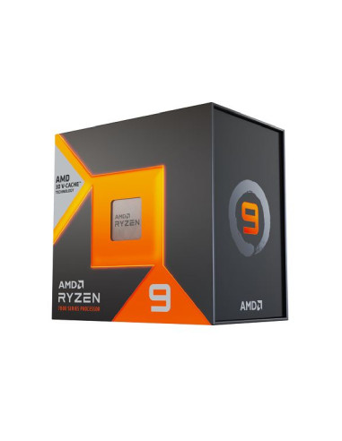 Procesador Amd Ryzen 9 7900x3d Am5