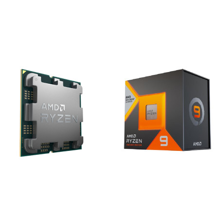 Procesador Amd Ryzen 9 7900x3d Am5