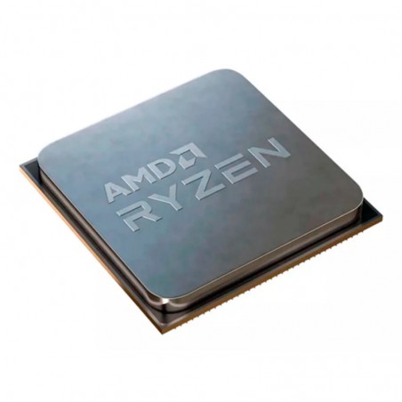 Procesador Amd Ryzen 5 5600g Am4