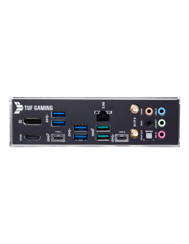 Mother Asus Tuf Z690-plus Wifi 1700 Ddr4