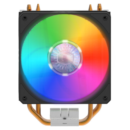 Cooler Cpu Cooler Master Hyper 212 Argb (1200 / Am4)