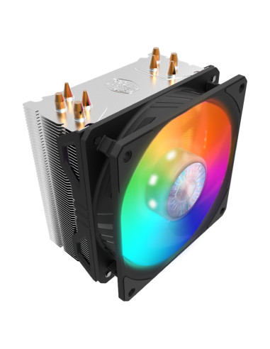 Cooler Cpu Cooler Master Hyper 212...