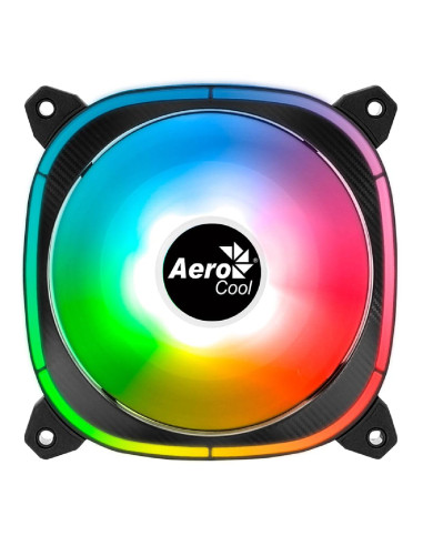 Cooler Fan Aerocool Astro 12f Argb