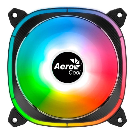 Cooler Fan Aerocool Astro 12f Argb