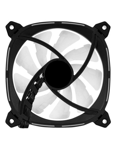 Cooler Fan Aerocool Astro 12f Argb