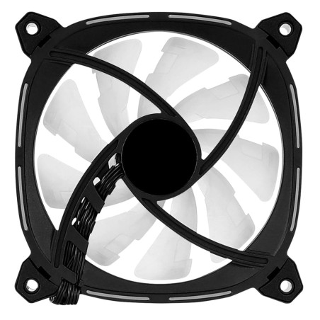 Cooler Fan Aerocool Astro 12f Argb