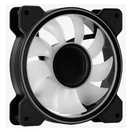 Cooler Fan Aerocool Mirage 12 Argb Dual Ring