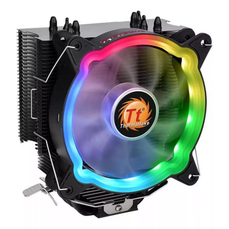 Cooler Cpu Thermaltae Ux200 Argb (1200 / Am4)