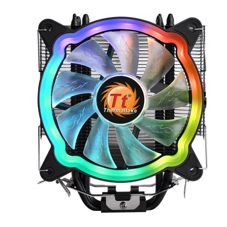 Cooler Cpu Thermaltae Ux200 Argb (1200 / Am4)