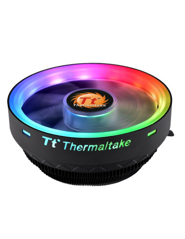 Cooler Cpu Thermaltake Ux100 Argb...