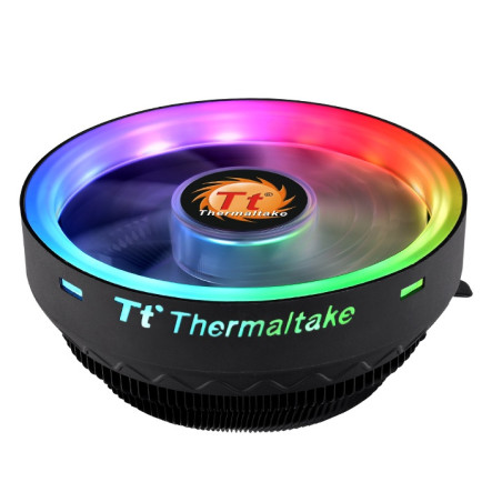 Cooler Cpu Thermaltake Ux100 Argb (1200 / Am4)