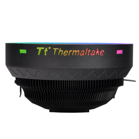 Cooler Cpu Thermaltake Ux100 Argb (1200 / Am4)