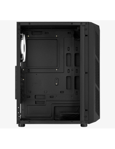 Gabinete Gamer Aerocool Prime Argb...