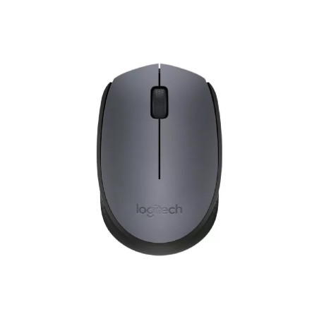 Mouse Logitech M170 Wireless